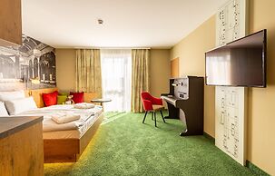 mightyTwice Hotel Dresden
