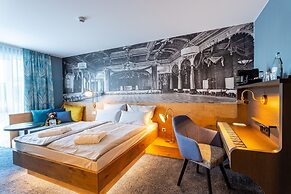 mightyTwice Hotel Dresden