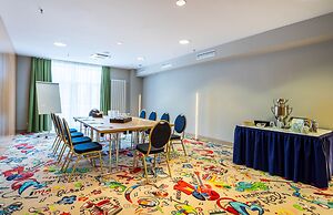 mightyTwice Hotel Dresden
