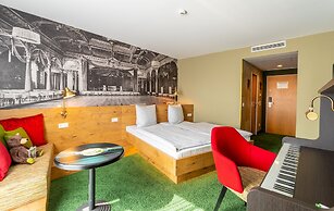 mightyTwice Hotel Dresden