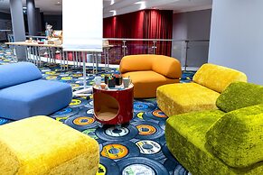 mightyTwice Hotel Dresden