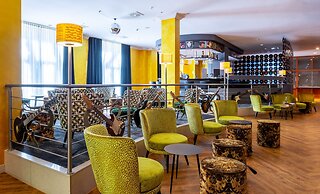 mightyTwice Hotel Dresden