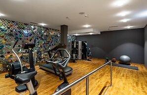 mightyTwice Hotel Dresden