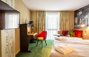 mightyTwice Hotel Dresden