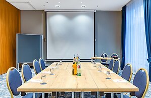 mightyTwice Hotel Dresden