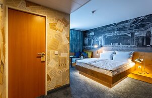 mightyTwice Hotel Dresden