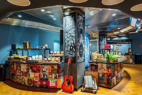 mightyTwice Hotel Dresden