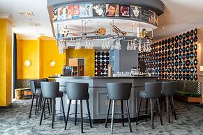 mightyTwice Hotel Dresden