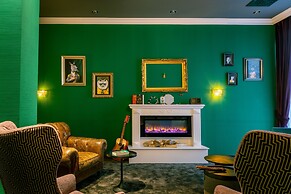 mightyTwice Hotel Dresden