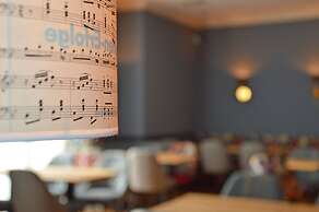 mightyTwice Hotel Dresden