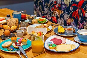 mightyTwice Hotel Dresden