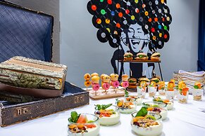mightyTwice Hotel Dresden