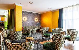 mightyTwice Hotel Dresden