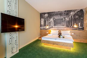 mightyTwice Hotel Dresden