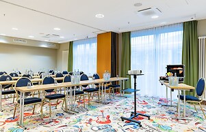 mightyTwice Hotel Dresden