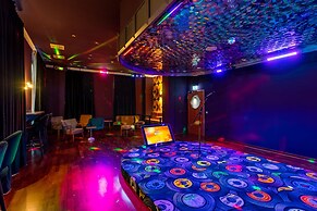 mightyTwice Hotel Dresden