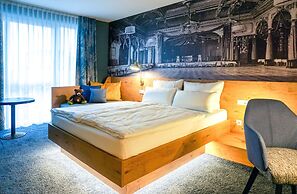 mightyTwice Hotel Dresden