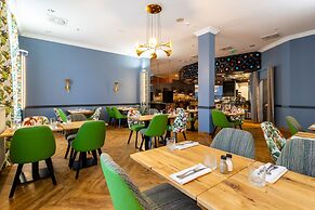 mightyTwice Hotel Dresden