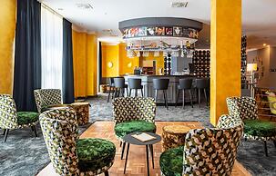 mightyTwice Hotel Dresden