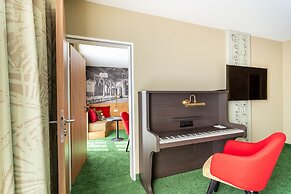 mightyTwice Hotel Dresden
