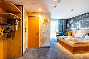 mightyTwice Hotel Dresden
