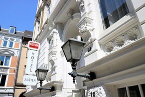 Hotel Alster