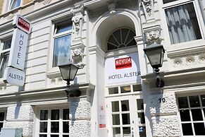 Hotel Alster
