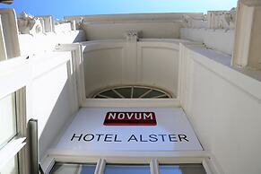 Hotel Alster