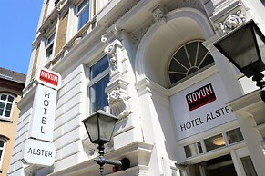 Hotel Alster