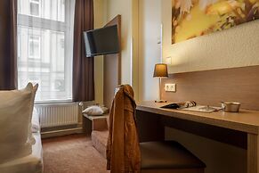 Hotel Alster
