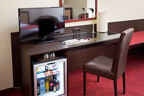 Rubin Wellness & Conference Hotel