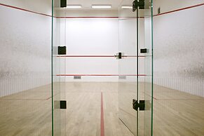 Rubin Wellness & Conference Hotel