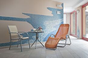 Rubin Wellness & Conference Hotel