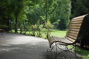 Rubin Wellness & Conference Hotel