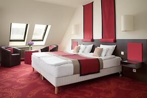 Rubin Wellness & Conference Hotel