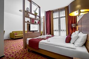 Rubin Wellness & Conference Hotel