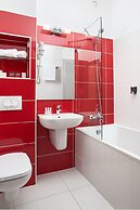 Rubin Wellness & Conference Hotel