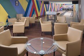 Rubin Wellness & Conference Hotel