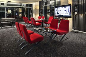 Rubin Wellness & Conference Hotel