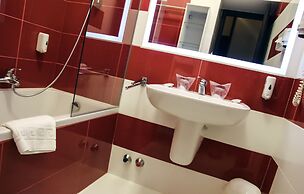 Rubin Wellness & Conference Hotel