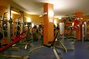 Rubin Wellness & Conference Hotel