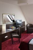 Rubin Wellness & Conference Hotel