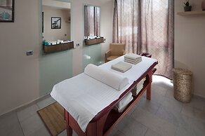 Rubin Wellness & Conference Hotel