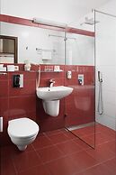 Rubin Wellness & Conference Hotel