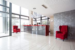 Rubin Wellness & Conference Hotel