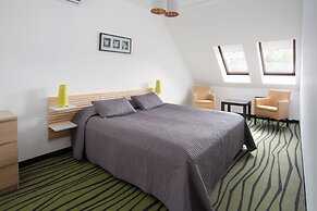 Rubin Wellness & Conference Hotel