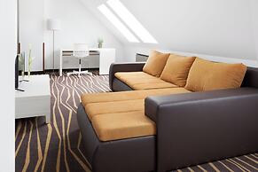 Rubin Wellness & Conference Hotel