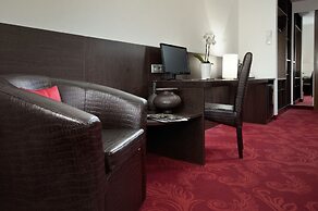 Rubin Wellness & Conference Hotel