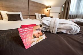 Rubin Wellness & Conference Hotel