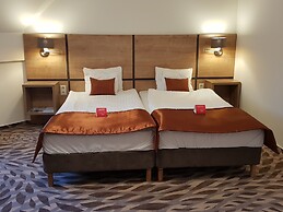 Rubin Wellness & Conference Hotel